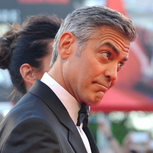 George Clooney George Clooney